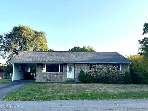 92 MAPLE Street, Danville, PA 17821
