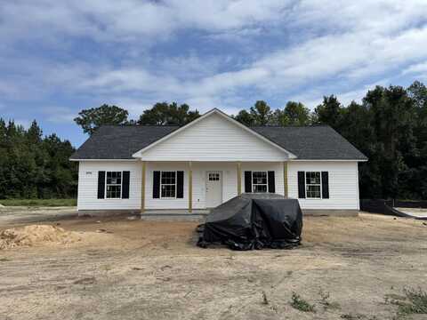 686 Winningham Road, Saint George, SC 29477