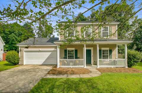 859 Bent Hickory Road, Charleston, SC 29414