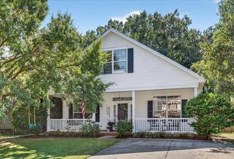 475 Hainsworth Drive, Charleston, SC 29414