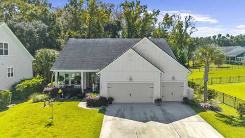 2693 Battle Trail Drive, Johns Island, SC 29455