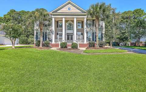 2461 Darts Cove Way, Mount Pleasant, SC 29466