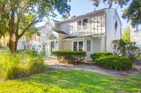 1117 Monaco Drive, Mount Pleasant, SC 29464