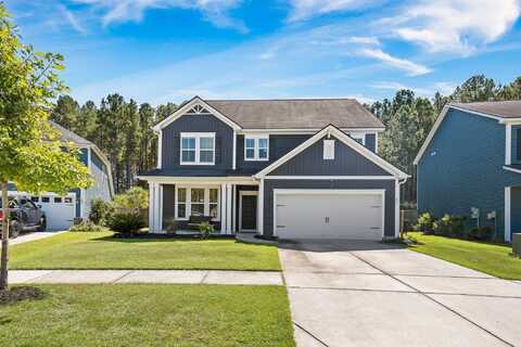 431 Cherrybark Oak Street, Summerville, SC 29486