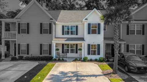 198 Spencer Circle, Summerville, SC 29485