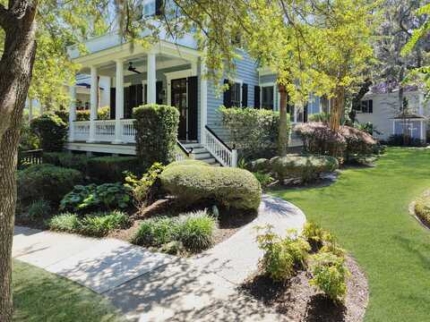 162 N Shelmore Boulevard, Mount Pleasant, SC 29464
