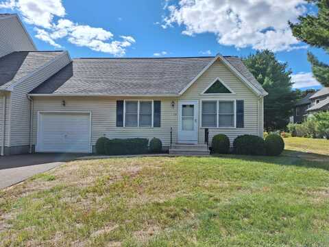 304 Brainard Road, Enfield, CT 06082