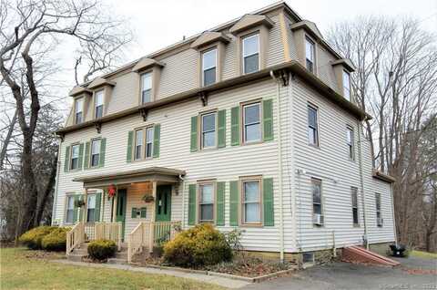 28 Driveway, Guilford, CT 06437