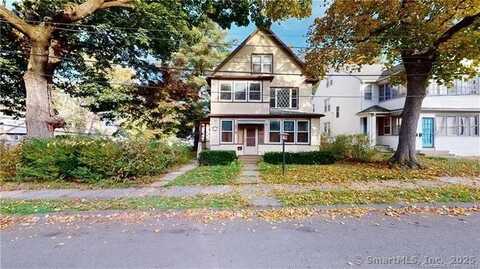 2 Rodney Street, Hartford, CT 06105