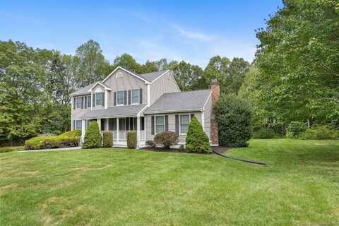17 Shari Drive, Seymour, CT 06483