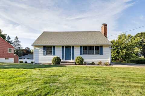 88 Magnolia Avenue, Bristol, CT 06010