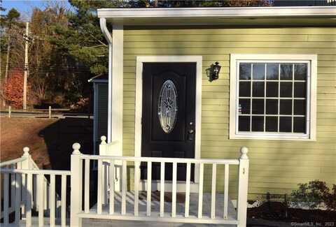 159 Main Street, Chester, CT 06412