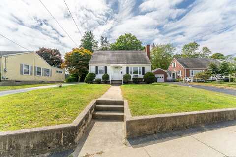 430 Vauxhall Street, New London, CT 06320