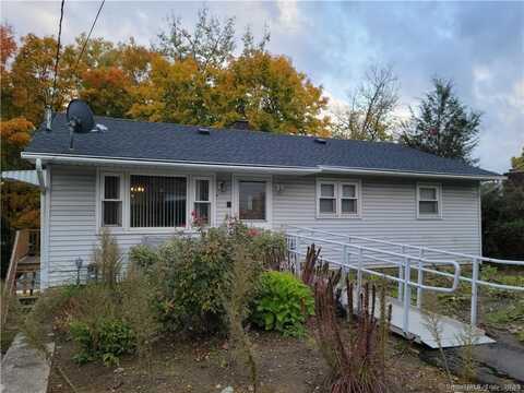 59 Perkins Avenue, Waterbury, CT 06704