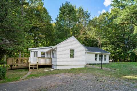 316 Jinny Hill Road, Cheshire, CT 06410