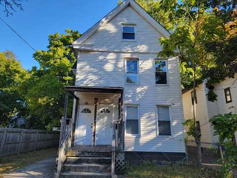 27 Lilac Street, New Haven, CT 06511