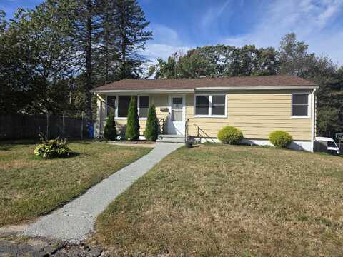 187 Celia Drive, Waterbury, CT 06705