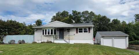 49 Forestview Drive, Wolcott, CT 06716