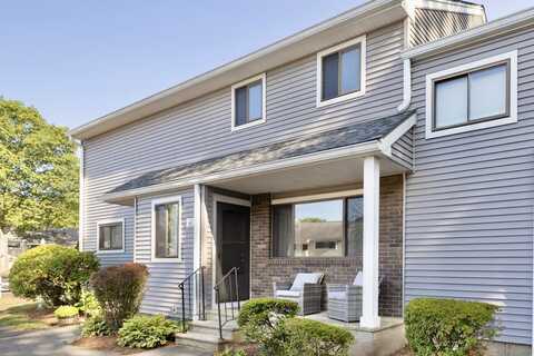 161 Shagbark Drive, Derby, CT 06418