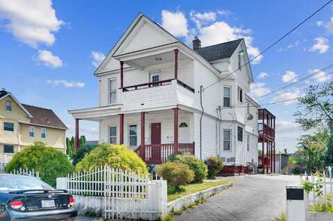 16 Willard Street, Waterbury, CT 06704