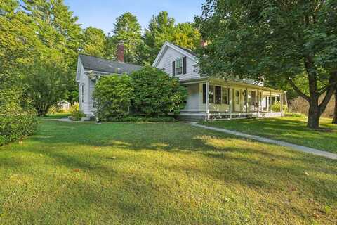 34 Orcuttville Road, Stafford, CT 06076