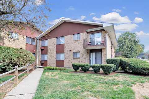 64 Kennedy Drive, Bridgeport, CT 06606