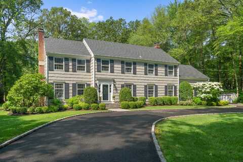 23 Maplewood Drive, Darien, CT 06820