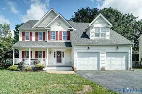 10928 Brunson Way, Henrico, VA 23060
