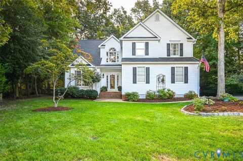 10342 Kilby Court, Mechanicsville, VA 23116