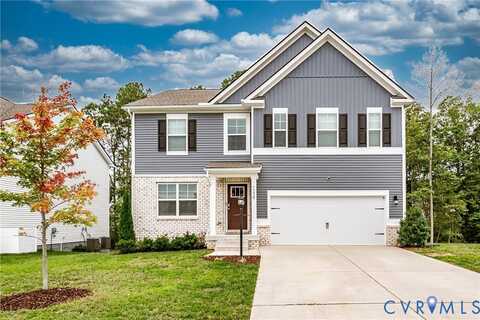 7339 Fougere Place, New Kent, VA 23124