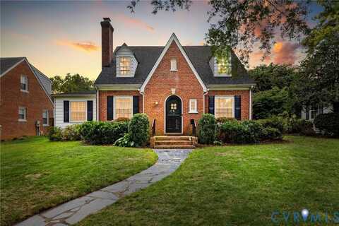 4615 Leonard Parkway, Richmond, VA 23226