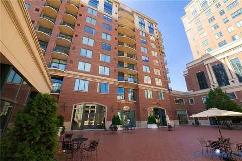 1101 Haxall Point unit: U307, Richmond, VA 23219