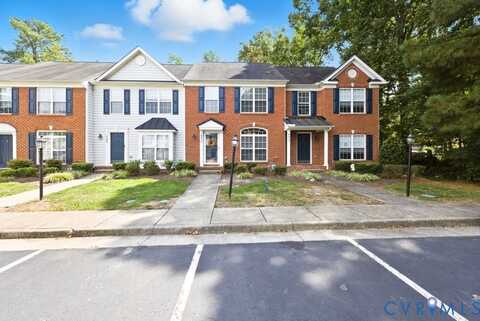 6813 Grand Brook Court, Richmond, VA 23225