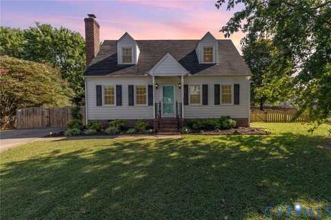 7106 Ann Cabell Court, Hanover, VA 23111