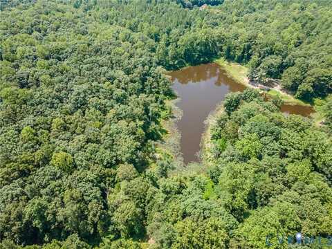 Dorrell Road, Aylett, VA 23009