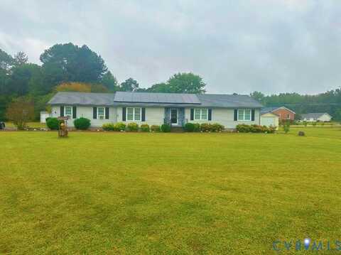 316 Allen Court, Emporia, VA 23847