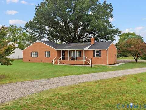 1728 Riverdale Avenue, Prince George, VA 23875