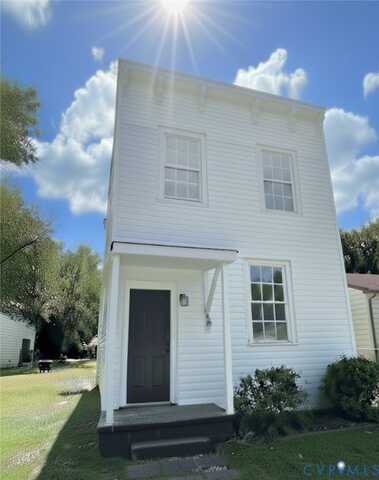 1825 Claiborne Street, Richmond, VA 23220