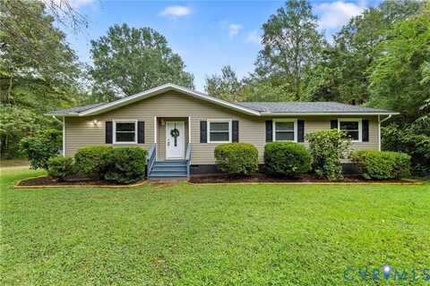 3494 Jefferson Landing Road unit: R, Powhatan, VA 23139