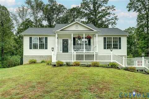 191 Dove Hollow Drive, Louisa, VA 23093