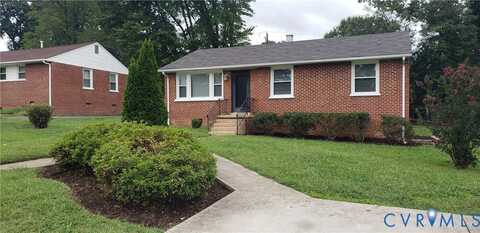 2318 Leah Road, Henrico, VA 23230