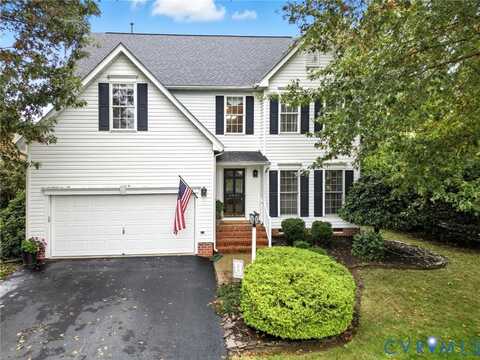 6843 Turnage Lane, Mechanicsville, VA 23111