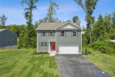 9541 Fuchsia Drive, Chester, VA 23237