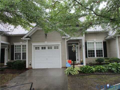 8811 Providence Knoll Mews, Chesterfield, VA 23236