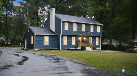 7508 Lantern Ridge Court, Chesterfield, VA 23832