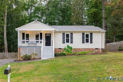 11449 Bailey Mountain Trail, Midlothian, VA 23112