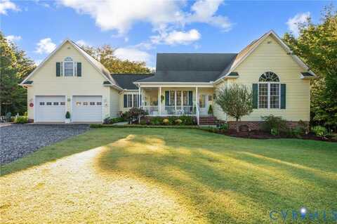 873 Copper Mine Road, Dillwyn, VA 22936