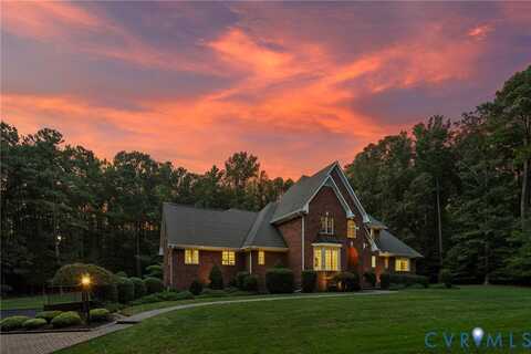 1660 Mellick Ridge Road, Manakin Sabot, VA 23103