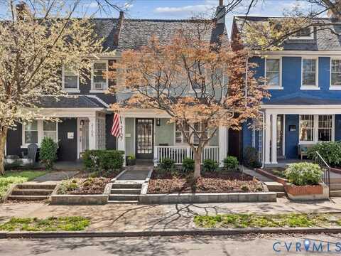 2107 Rosewood Avenue, Richmond, VA 23220