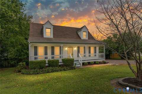 11345 Walton Lake Road, Disputanta, VA 23842